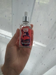 Сыворотка Гиалуроновая Elizavecca Hell-Pore Control Hyaluronic Acid 97%, 50 мл фото от покупателей 8