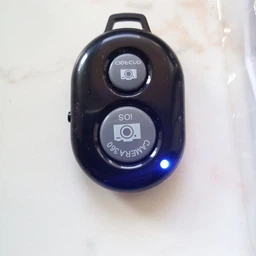 Bluetooth - кнопка для селфи(808) фото от покупателей 4