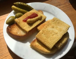 Тофу Tofu соєвий сир класичний м'який 1кг фото від покупців 4