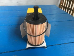 Фильтрующий элемент масляного фильтра WIX Filters WL7296 - FN OE650/1 (WL7296) фото от покупателей 1