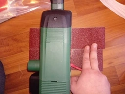 Стрічка шліфувальна INTERTOOL BT-0410 фото від покупців 4
