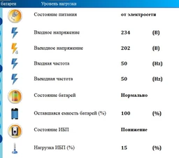 Устройство бесперебойного питания BNT-3000 AP Powercom фото от покупателей 9