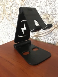 Универсальный держатель подставка Mobile Phone holder для мобильного телефона, планшета L-301 розовый фото от покупателей 1