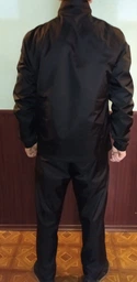 Спортивный костюм Nike M Nsw Ce Trk Suit Wvn Basic BV3030-010 L (193146353632) фото от покупателей 11