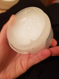 Солевой коллагеновый крем для лица Elizavecca Milky Piggy Sea Salt Cream 100 мл (8809071369274)