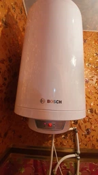 Накопичувальний водонагрівач Bosch Tronic ES-100-5-1600W-BO-H1X-EDWRB 50 л 1600 Вт фото від покупців 14