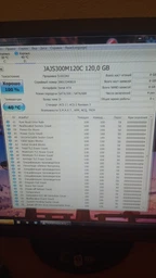 Твердотільний накопичувач 120Gb Leven JS300 SATA3 2.5' 3D TLC 560/370 MB/s JS300SSD120GB фото від покупців 9