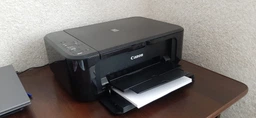 Багатофункціональний пристрій А4 кол. Canon Pixma MG3640S з Wi-Fi (0515C107AA)