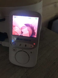 Відеоняня Baby Monitor VB605 фото від покупців 1