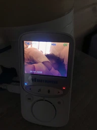 Відеоняня Baby Monitor VB605