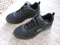Кросівки Skechers Track Scloric Blue 52631-GYNV 40