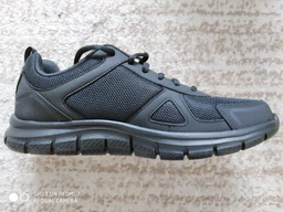 Кросівки Skechers Track Scloric Blue 52631-GYNV 40 фото від покупців 2