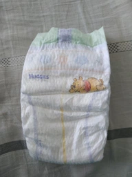 Підгузки Huggies Elite Soft 2 (4-6 кг), 50 шт фото від покупців 13