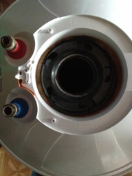 Бойлер NovaTec Direct Dry nt-dd 100 фото от покупателей 17