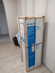 Бойлер Atlantic Opro Slim PC 75
