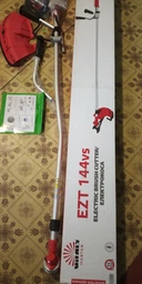 Електрокоса Vitals Master EZT 144vs фото від покупців 14