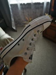 Converse Ctas Ox 563411C 39 8 24.8