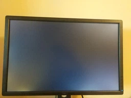 Монитор 24" Dell UltraSharp U2412M Black (210-AGYH) фото от покупателей 2