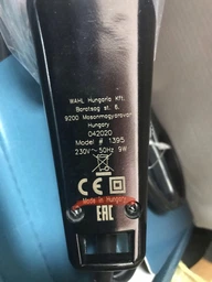 Машинка для стрижки волос Wahl HomePro 100 (1395-0460) фото от покупателей 1