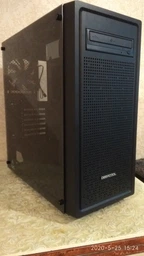 Корпус DeepCool E-Shield V2 фото от покупателей 7