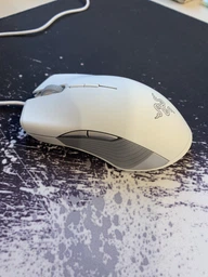 Ігрова миша Razer Lancehead Tournament Edition Gunmetal, 16000 DPI, USB, RGB Chroma