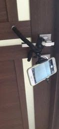Трипод Штатив Восьминіг + Bluetooth пульт на смартфон Clefers - Тримач для Телефона, GoPro, Камери, Фотоапарата (500333х2) фото від покупців 5