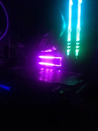 Твердотільний накопичувач ADATA XPG Spectrix S40G RGB M. 2 256Gb PCI-E 4x 3D TLC 3500/3000 MB/s (AS40G-256GT-C) фото від покупців 6