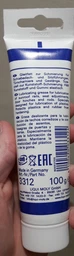Силиконовая смазка Liqui Moly Silicon Fett 0.1 л (4100420033124)