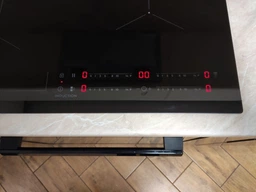Варочная поверхность индукционная ELECTROLUX IPE6453KF фото от покупателей 9