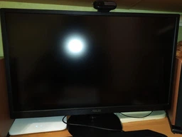 Монитор 23.8" Asus VA249NA (90LM02W1-B01370)