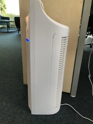 Очиститель воздуха TIMBERK Сloud FL150 SF (BL) фото от покупателей 4