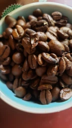 Кава в зернах Lavazza Tierra Selection 1 кг фото від покупців 6