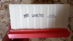 Фильтр воздушный WIX Filters WA6781 - FN AP139/2 (WA6781) фото от покупателей 2