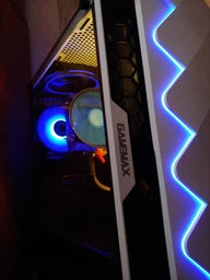 GameMax Diamond Black