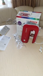 Міксер BOSCH MFQ40303 фото від покупців 5