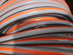 Шланг садовий NEO Tools Optima 1/2" 20 м 4 шари (15-820) фото від покупців 1