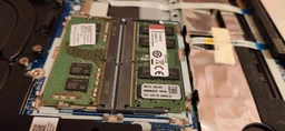Оперативная память Kingston SODIMM DDR4-2666 16384MB PC4-21300 (KCP426SD8/16) фото от покупателей 14