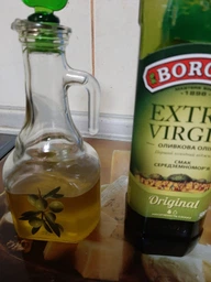 Оливкова олія Borges Extra Virgin 750 мл (8410179100043) фото від покупців 8
