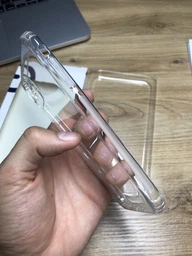 Чехол для смартфона ArmorStandart Air Series для Apple iPhone 11 Transparent (ARM55556) фото от покупателей 10