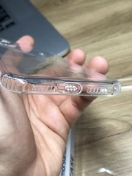 Чехол для смартфона ArmorStandart Air Series для Apple iPhone 11 Transparent (ARM55556) фото от покупателей 8