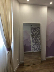 Напольное зеркало Fenster Версаль дуб сонома 179x79x3,2 фото от покупателей 2