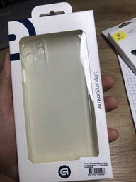 Чехол для смартфона ArmorStandart Air Series для Apple iPhone 11 Transparent (ARM55556) фото от покупателей 11