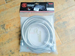 Шланг для душа Tucai FlexoInox Extensible 175 см 1/2" хром (2830) фото от покупателей 9