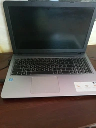 Ноутбук ASUS VivoBook X540MA-DM405 (90NB0IR3-M06540) Silver фото от покупателей 1