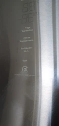 Холодильник LG GW-B509PSAX фото від покупців 3