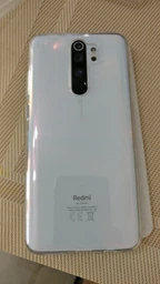 Чехол для смартфона BeCover для Xiaomi Redmi Note 8 Pro Transparancy (BC_704326) фото от покупателей 2