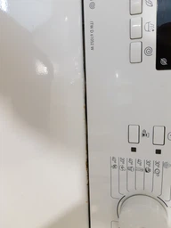 Пральна машина Indesit BTW D61053 (EU) фото від покупців 16