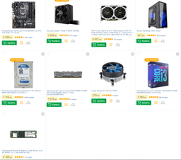 Материнская плата Asus Prime B360M-A (s1151, Intel B360, PCI-Ex16) фото от покупателей 8
