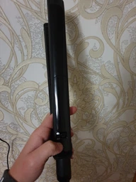 Щипцы для волос ROWENTA LISS&CURL SF4412
