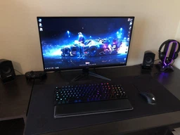 Монитор 27" Acer Nitro VG270UPbmiipx (UM.HV0EE.P01) - 8-Bit - 99% sRGB